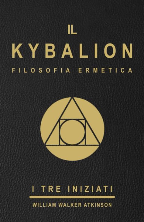 kybalion biografia